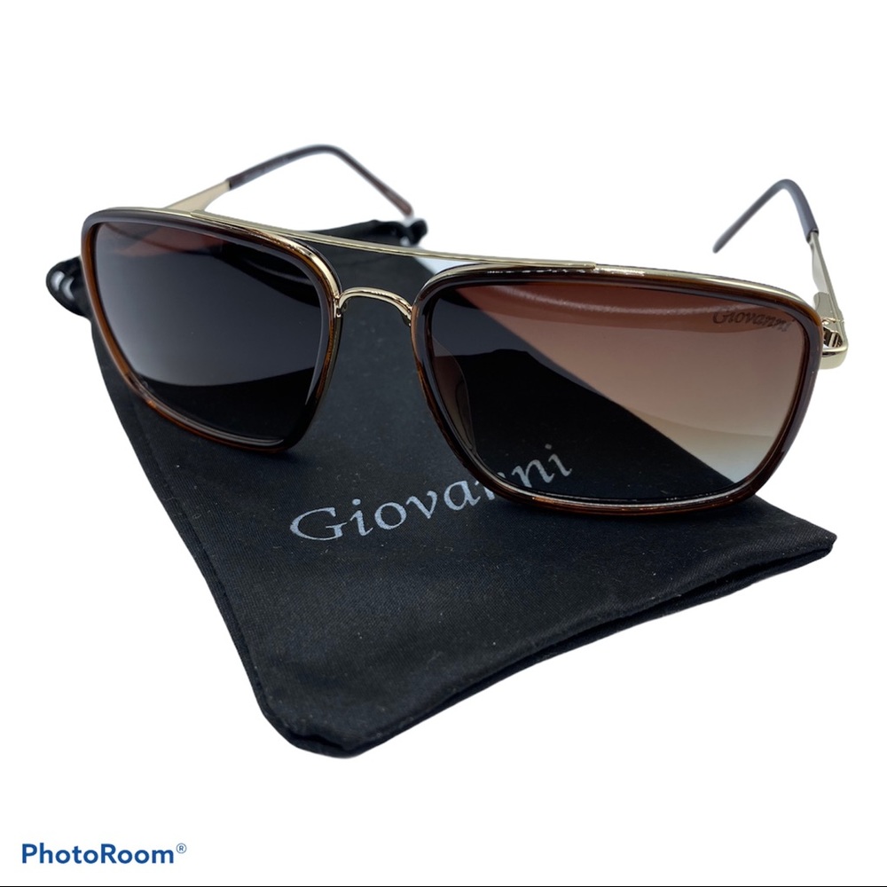 Men sunglasses polarized lenses